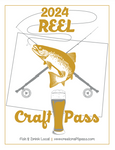 2024 PRE-ORDER Wyoming Reel Craft Pass