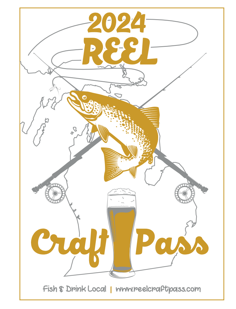 2024 Michigan Reel Craft Pass