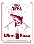 2024 Pre-Order New Hampshire Reel Craft Pass (Winery Edition)