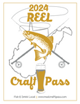 2024 West Virginia Reel Craft Pass
