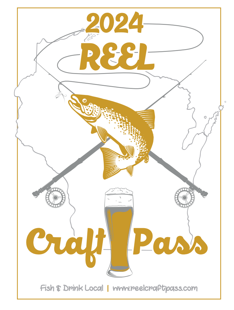 2024 Wisconsin Reel Craft Pass