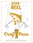2024 Maine Reel Craft Pass