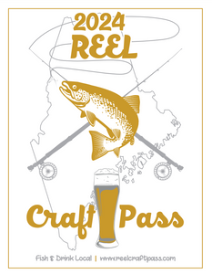 2024 Maine Reel Craft Pass