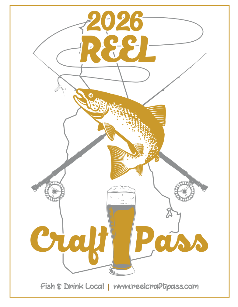 2026 New Hampshire Reel Craft Pass (Pre-Sale)