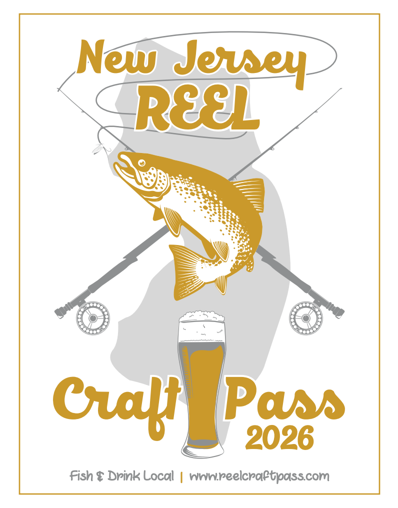 2026 New Jersey Reel Craft Pass (Pre-Sale)