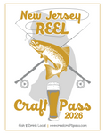 2026 New Jersey Reel Craft Pass (Pre-Sale)