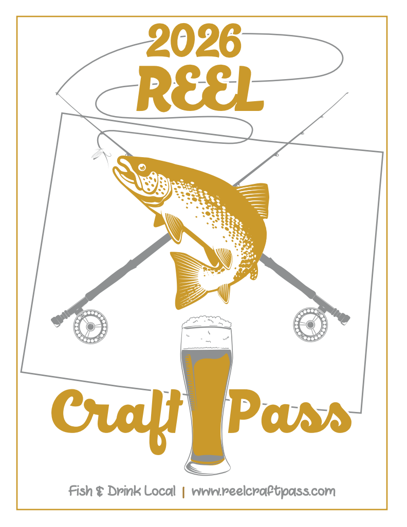 2026 Wyoming Reel Craft Pass (Pre-Sale)