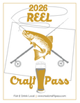 2026 Wyoming Reel Craft Pass (Pre-Sale)