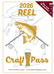 2026 Michigan Reel Craft Pass (Pre-Sale)