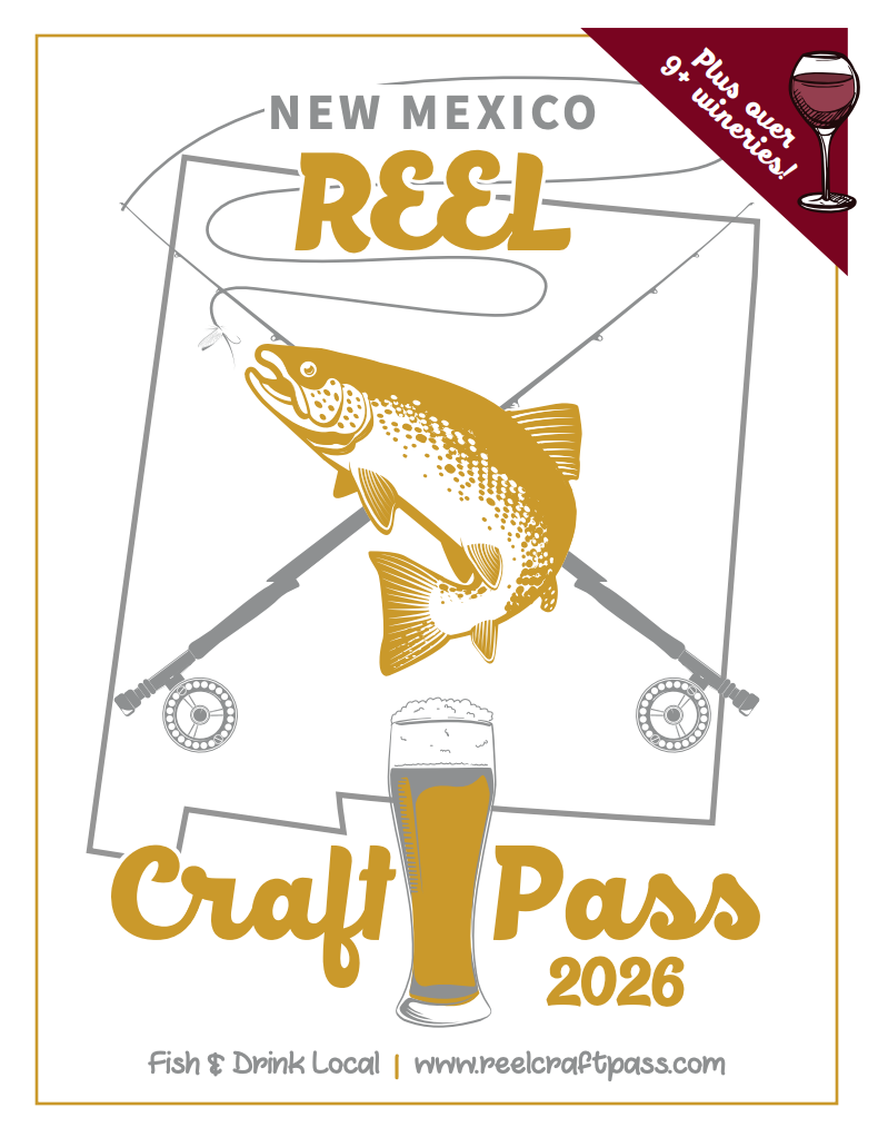 2026 New Mexico Reel Craft Pass (Pre-Sale)